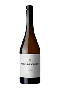 Mont Rubi Serres Velles Macabeu 2022