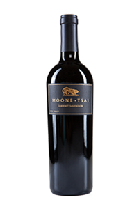 Moone Tsai Cabernet Sauvignon Napa 2022