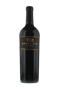 Moone Tsai Cabernet Sauvignon Cor Leonis (NO UPC) 2020