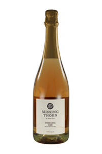 Missing Thorn Sparkling Rose