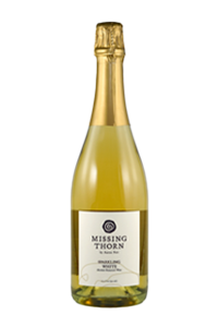 Missing Thorn Sparkling White