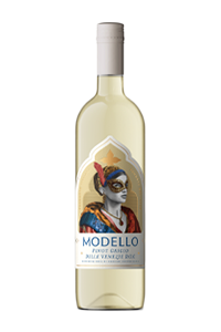 Modello Pinot Grigio 2024