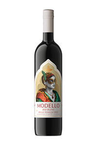 Modello Red Blend 2024