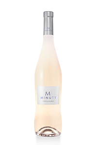 Minuty M Rose 2024 (Case of 3 Bottles)
