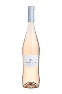 Minuty M Rose 2024