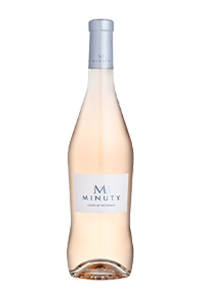 Minuty M Rose 2025