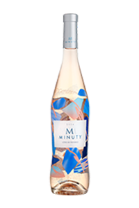 Minuty M Rose Artist Series X Elliott Routledge 2024