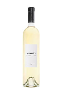 Minuty Prestige Blanc (NO UPC)