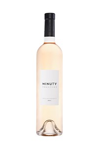 Minuty Prestige Rose (NO UPC)