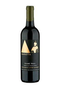 Marietta Cabernet Sauvignon Game Trail 2022