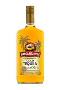 Margaritaville Gold Tequila