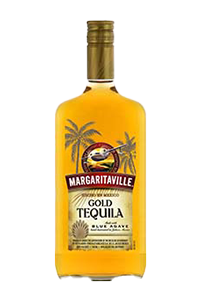 Margaritaville Gold Tequila