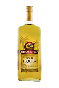 Margaritaville Gold Tequila