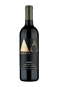 Marietta Cuvee Angeli 2022