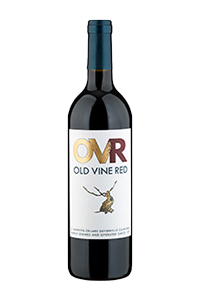 Marietta Old Vine Red Lot 73