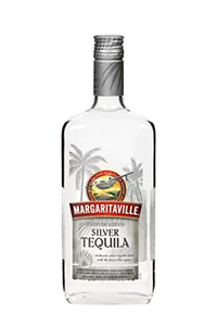 Margaritaville Silver Tequila