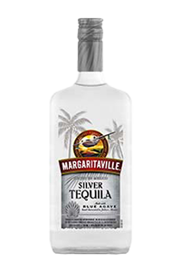 Margaritaville Silver Tequila