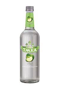 Taaka Apple Vodka