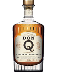 Don Q Reserva Especial