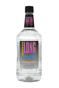 Barton Long Island Iced Tea (Case of 6 Bottles)