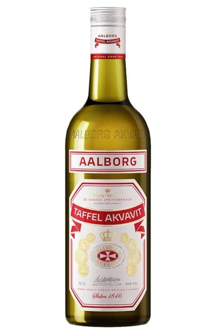 Aalborg Akvavit Jubilaeums