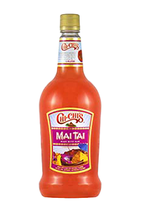 Chi Chi's Mai Tai (Case of 6 Bottles)