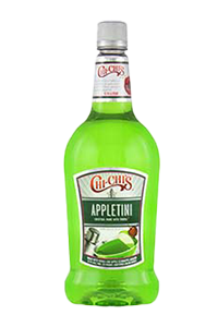 Chi Chi's Appletini (Case of 6 Bottles)
