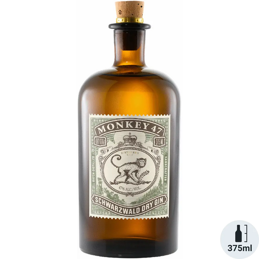 Monkey 47 Gin Distillers Cut