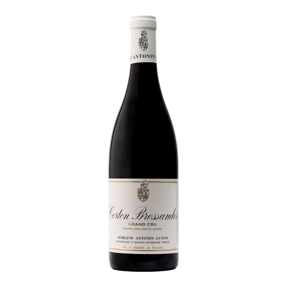 Domaine Antonin Guyon Corton Bressandes Grand Cru 21 2021