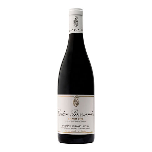 Domaine Antonin Guyon Corton Bressandes Grand Cru 2021 750ml