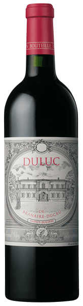 Duluc de Branaire-Ducru 2019