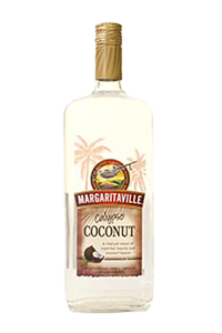Margaritaville Calypso Coconut Tequila