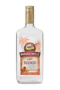 Margaritaville Last Mango Tequila