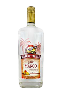 Margaritaville Last Mango Tequila