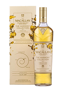 Macallan Harmony Collection #4 (Vibrant Oak)