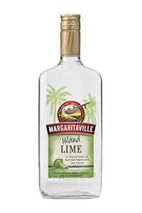 Margaritaville Island Lime Tequila