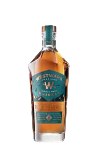 Westward Single Malt Blue Label