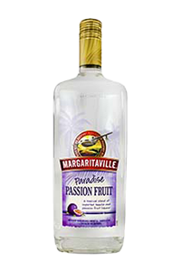 Margaritaville Paradise Passion Fruit Tequila
