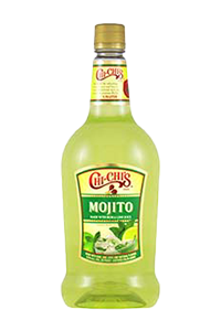 Chi Chi's Mojito (Case of 6 Bottles)