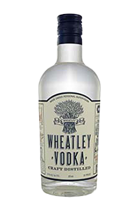 Wheatley Vodka 82 Proof