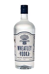 Wheatley Vodka 82 Proof