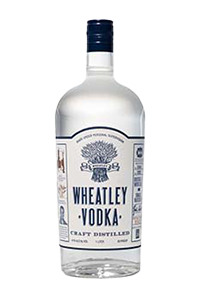 Wheatley Vodka 82 Proof