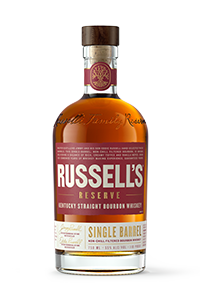 Wild Turkey Russell's Reserve Single Barrel Bourbon