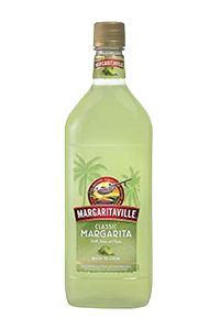 Margaritaville Island Lime RTD (Case of 6 Bottles)