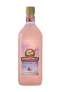 Margaritaville Paradise Passion Fruit RTD (Case of 6 Bottles)