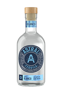 Astral Blanco Tequila