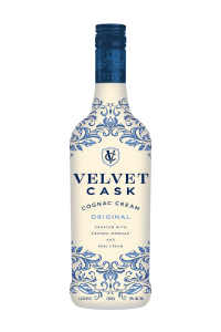 Velvet Cask Cognac Cream (Case of 12 Bottles)
