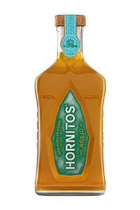 Sauza Hornitos Anejo Tequila