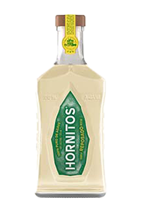 Sauza Hornitos Reposado Tequila