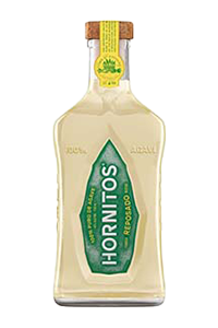 Sauza Hornitos Reposado Tequila